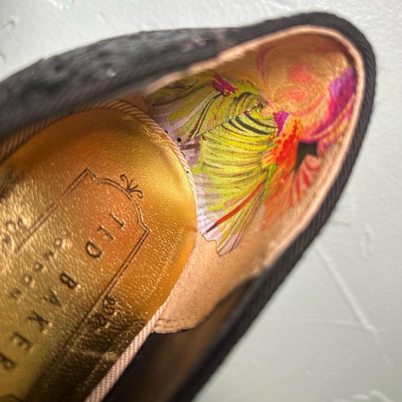 Ted Barker London Keanah Stiletto size US 7.5 - Picture 2 of 9